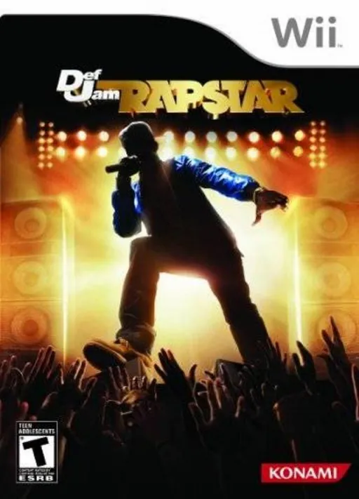 Def Jam - Rapstar (Europe) (En,Fr,De,Es,It,Pt)